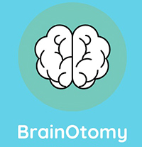 Brainotomy Logo